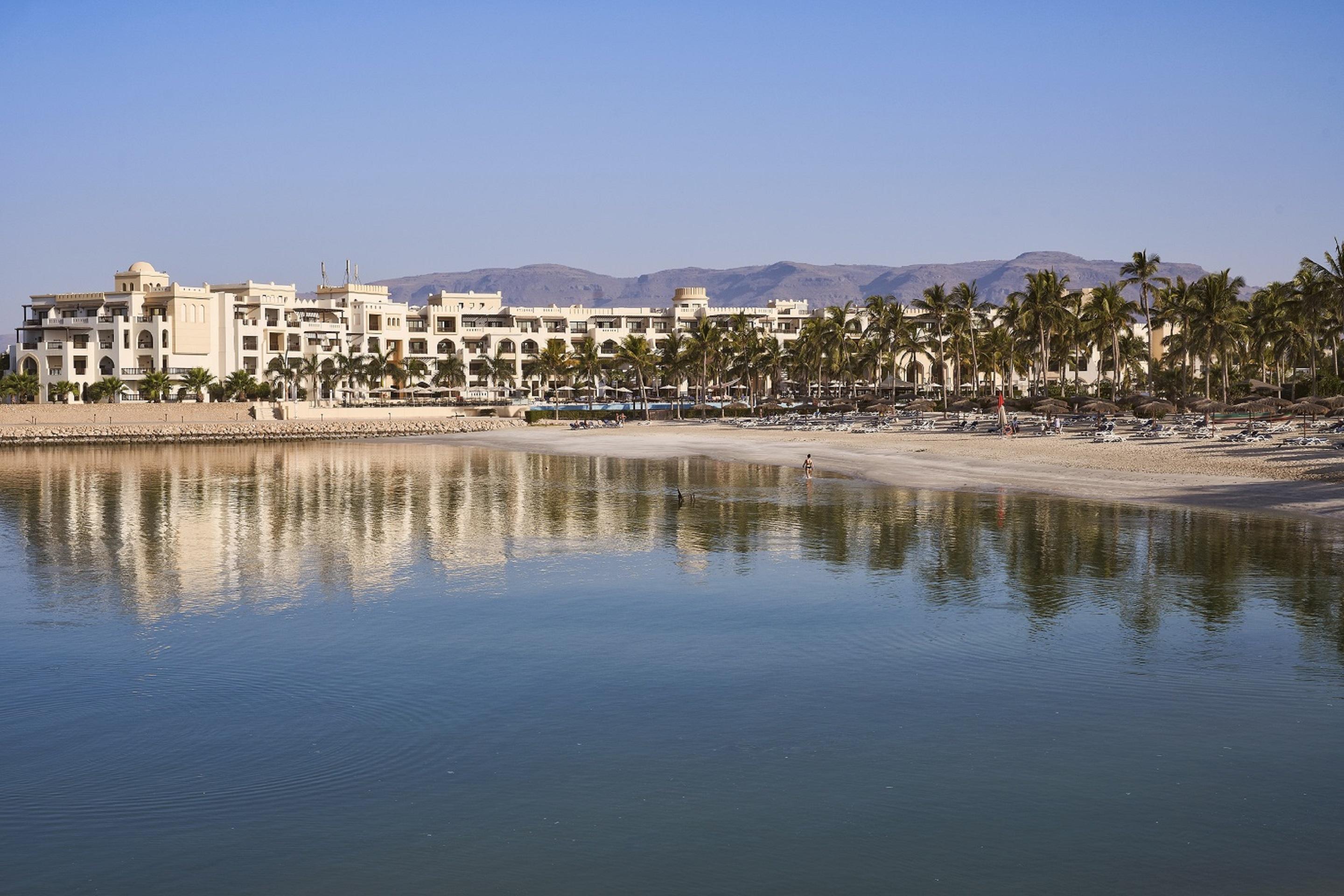 Fanar & Residences Salalah