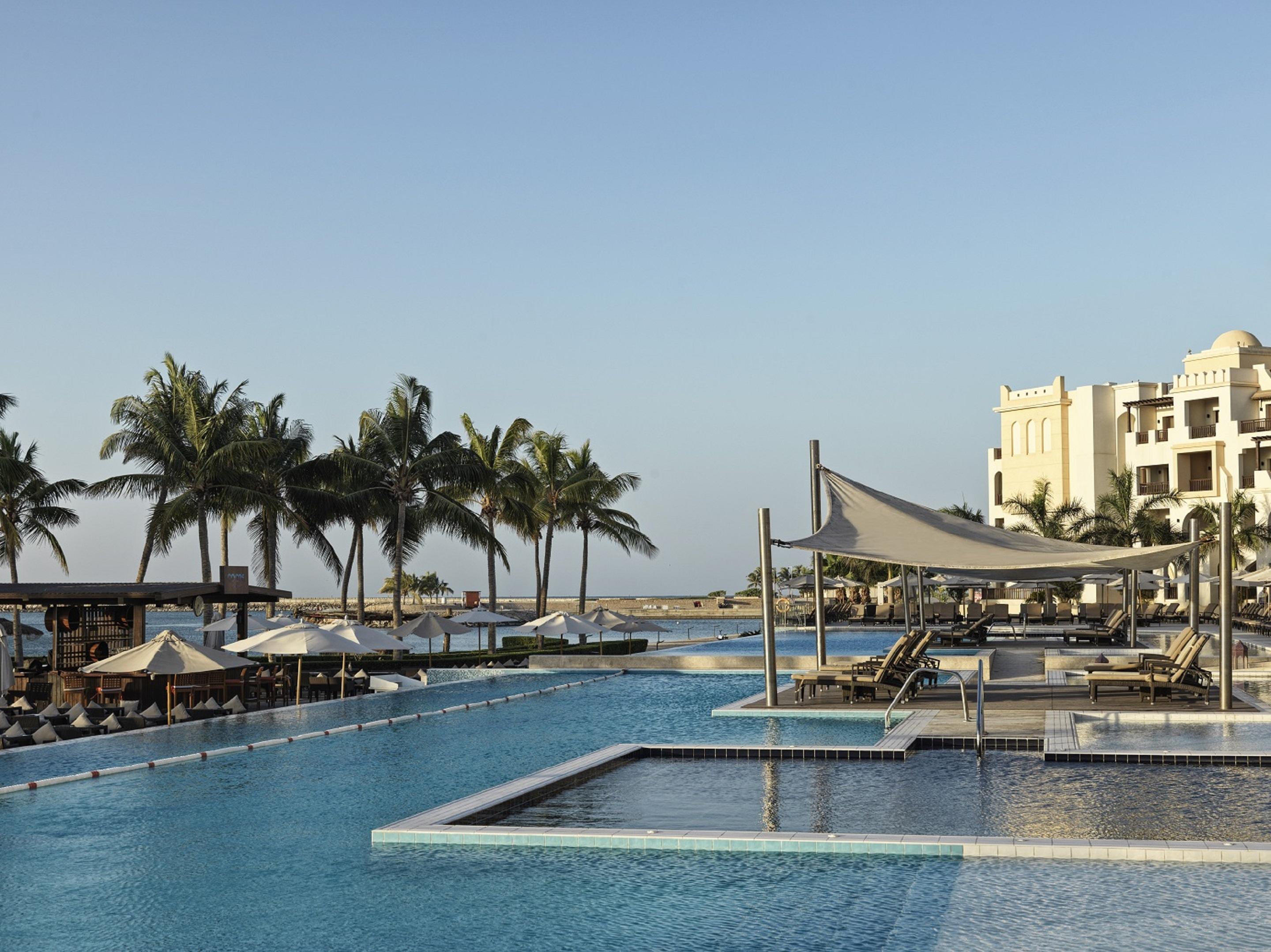 Fanar & Residences Salalah