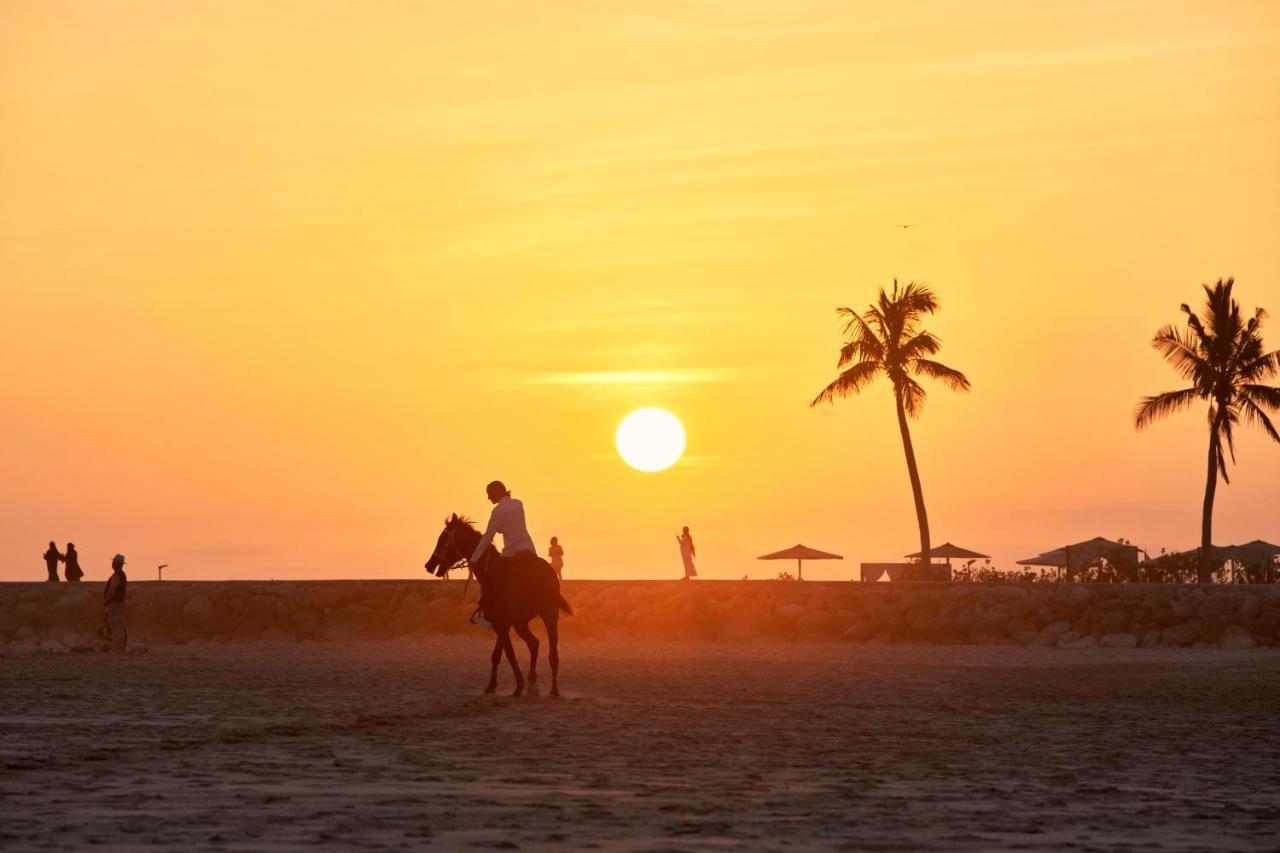 Fanar & Residences Resort