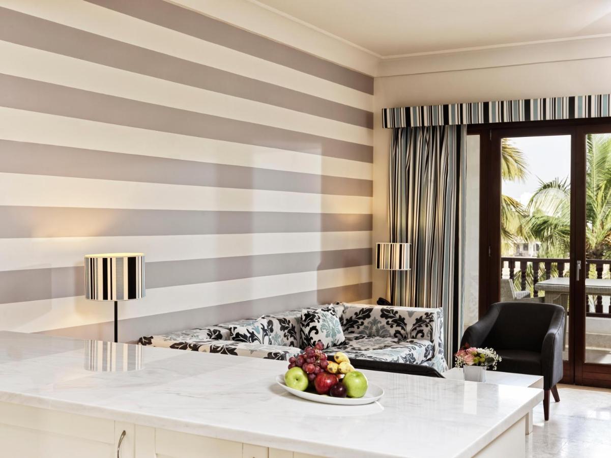 Fanar & Residences Resort