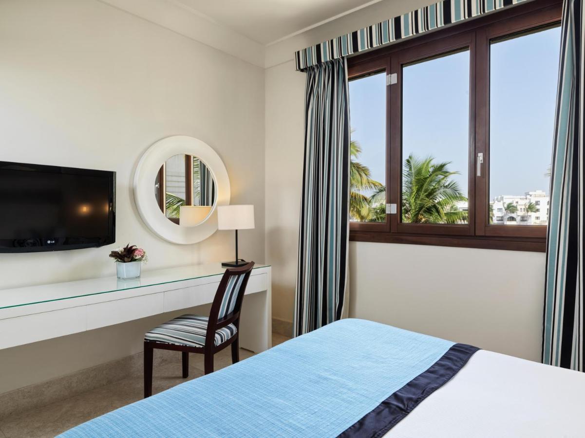 Fanar & Residences 5* Salalah
