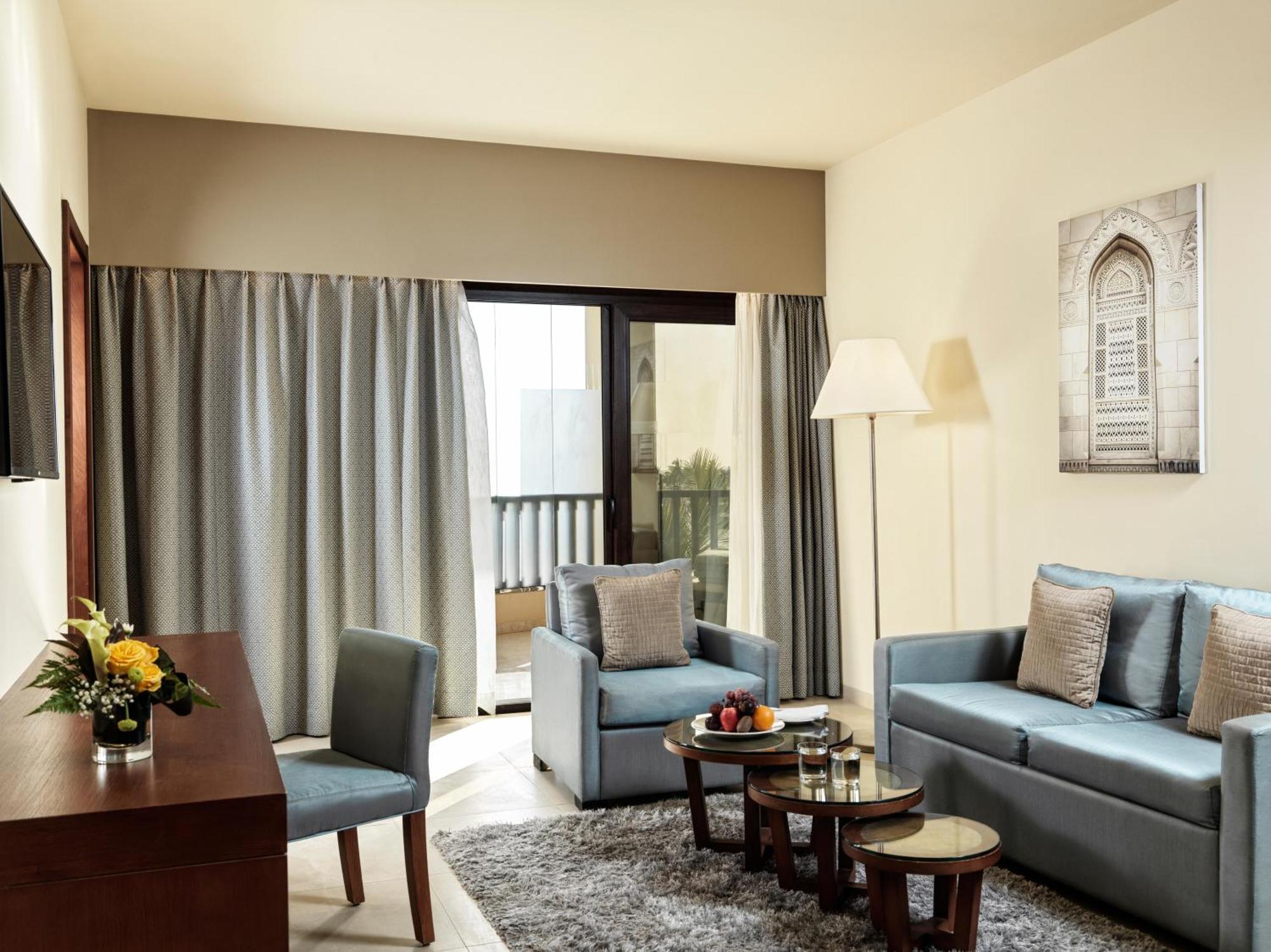 Fanar & Residences Resort 5*