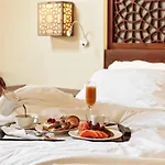 Fanar Hotel & Residences