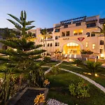 Fanar Hotel & Residences