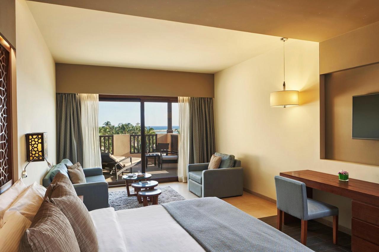 Fanar & Residences 5*