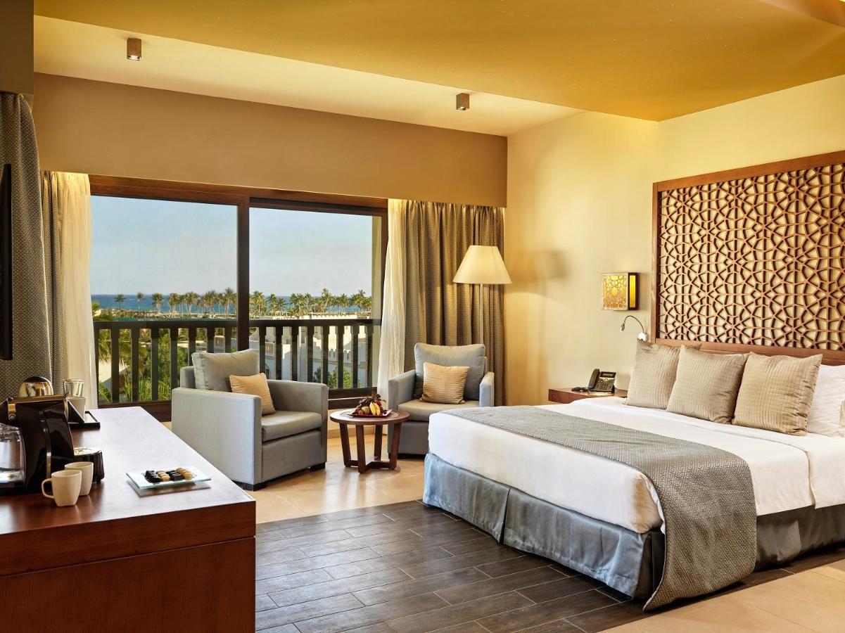 Fanar & Residences Resort