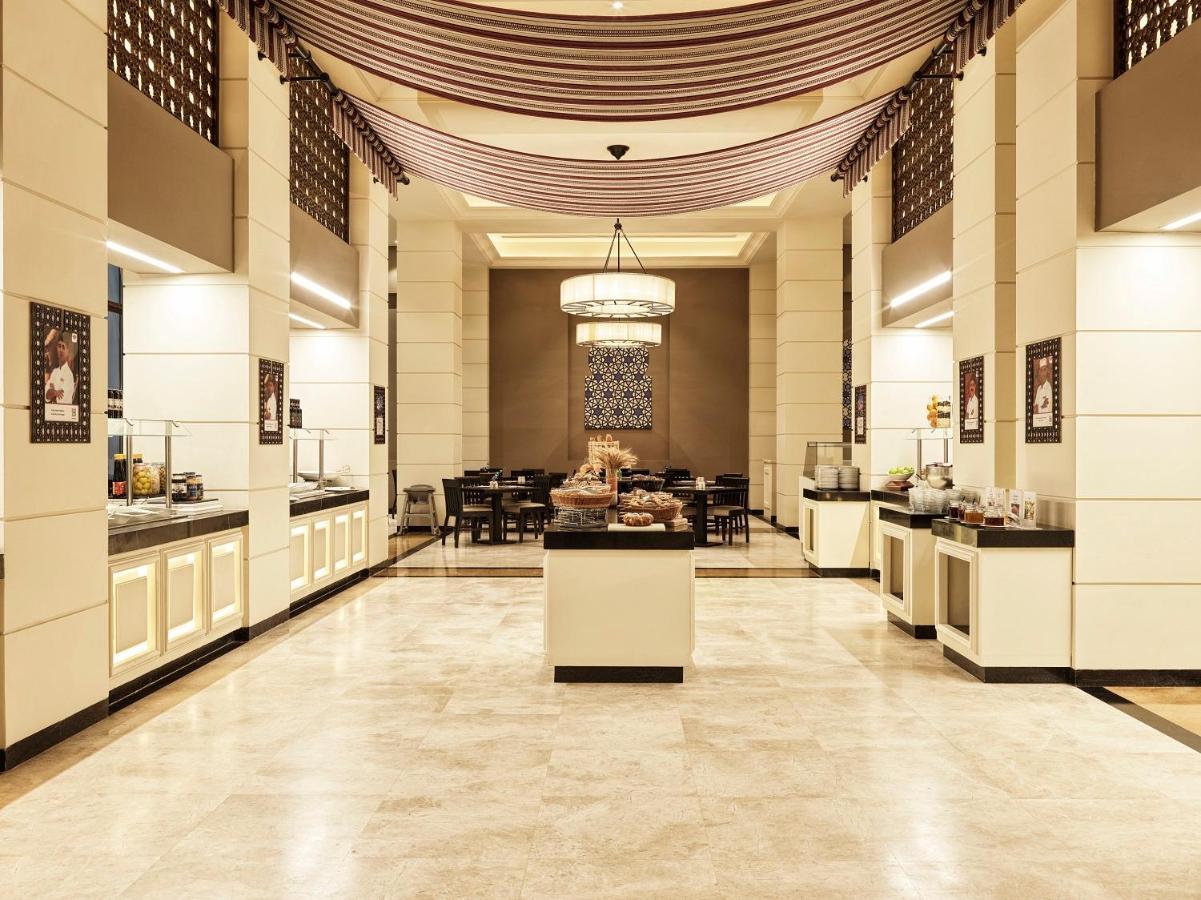 Resort Fanar & Residences Salalah