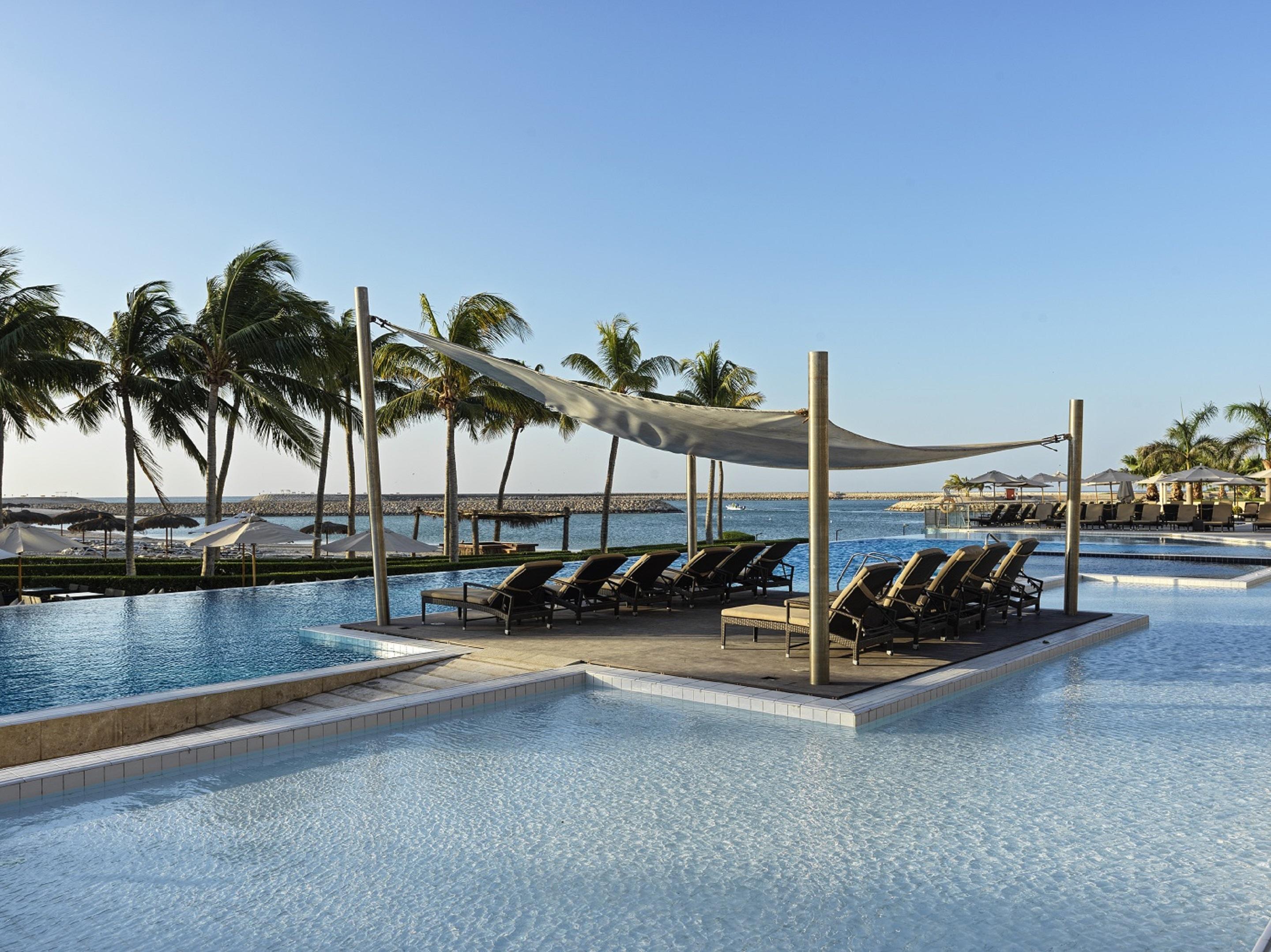 Fanar & Residences 5* Salalah