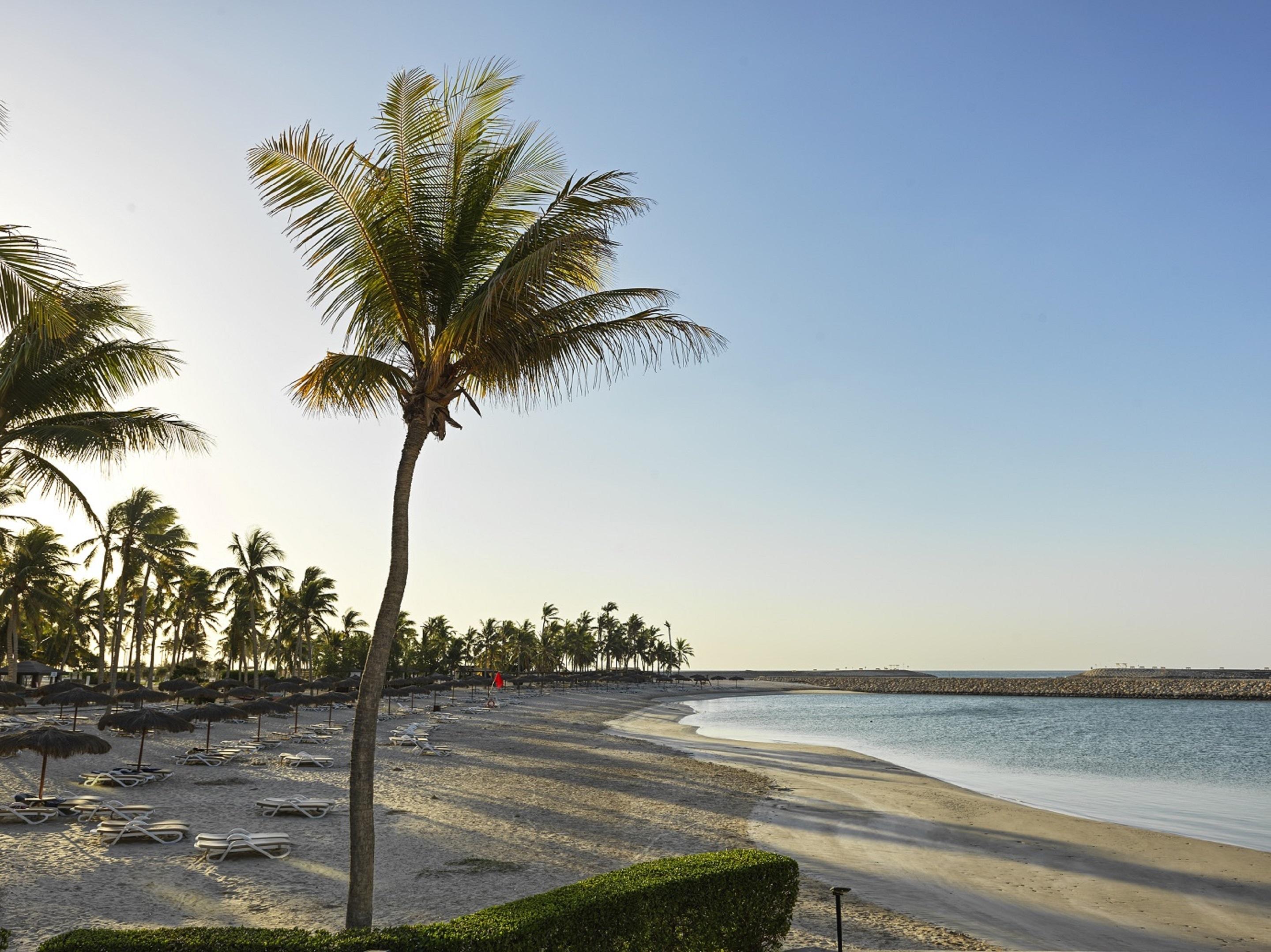 Resort Fanar & Residences 5*