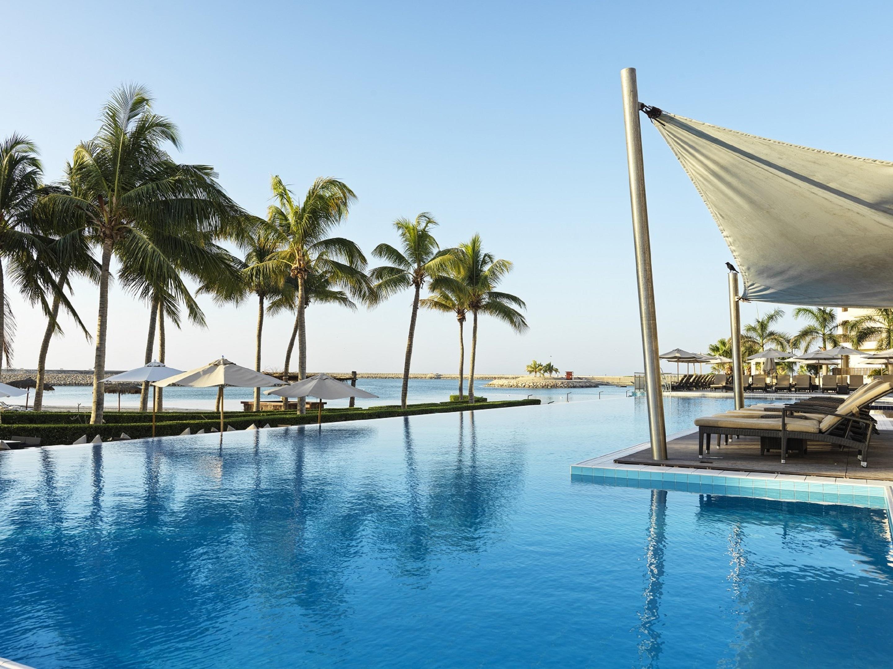 Fanar & Residences Resort