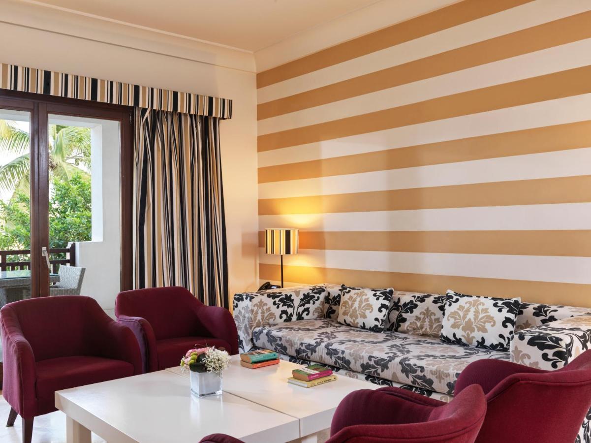 Fanar & Residences 5* Salalah