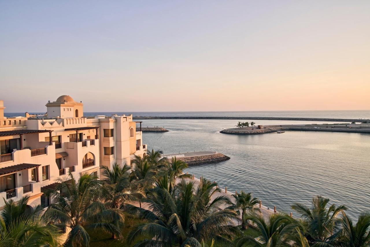 Fanar & Residences 5* Salalah