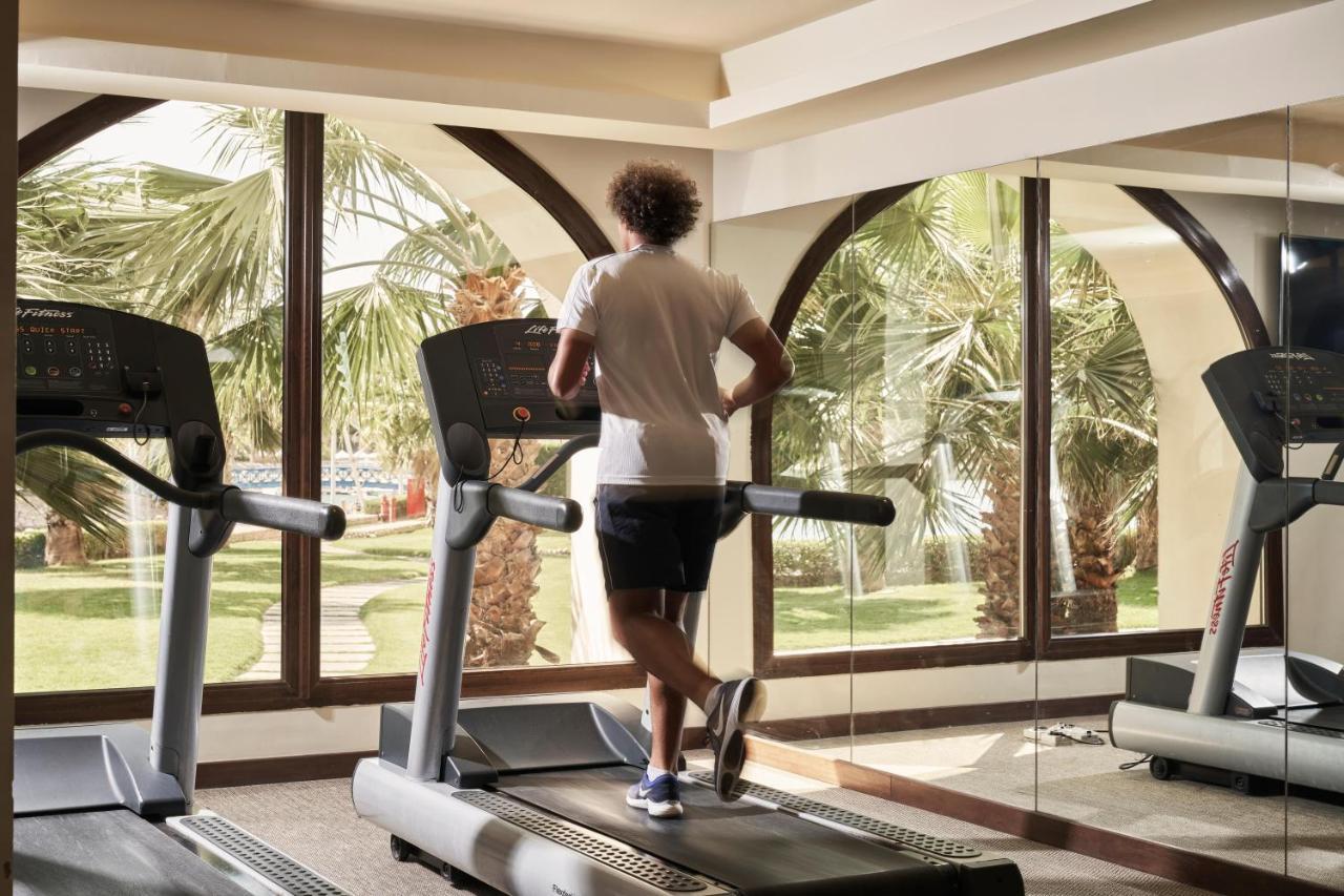 Station touristique Fanar & Residences 5*