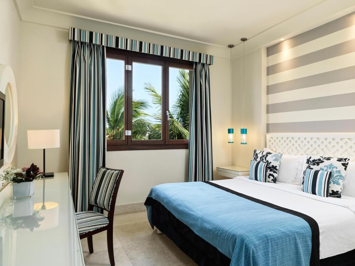 Station touristique Fanar & Residences
