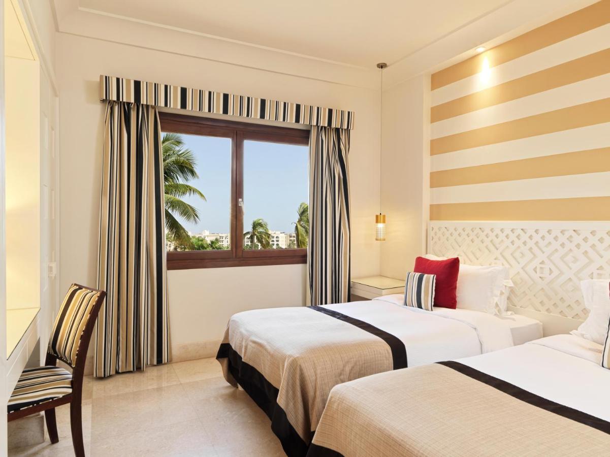 Fanar & Residences Salalah