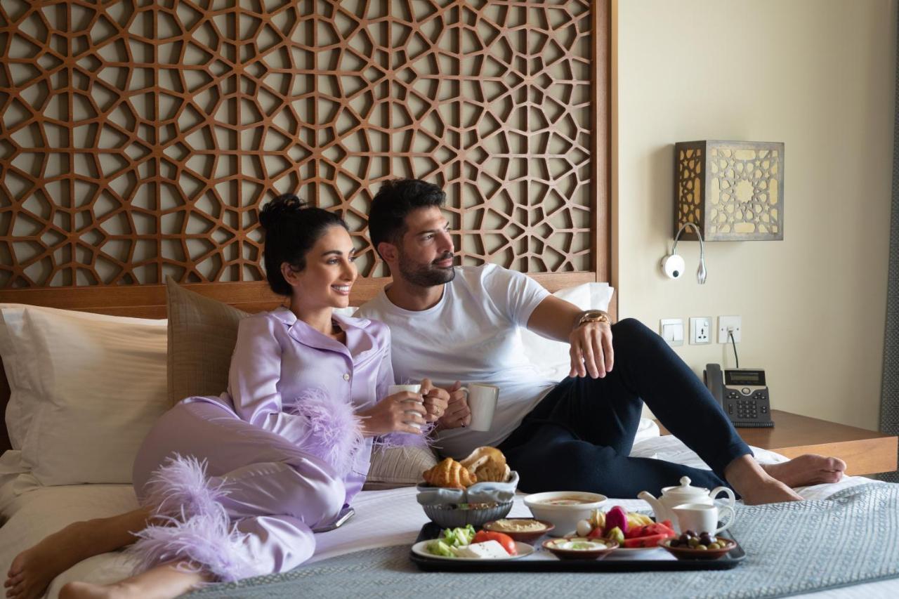 Fanar & Residences 5* Salalah