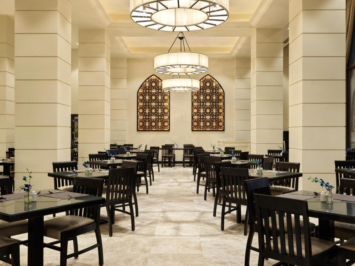 Fanar & Residences Resort Salalah
