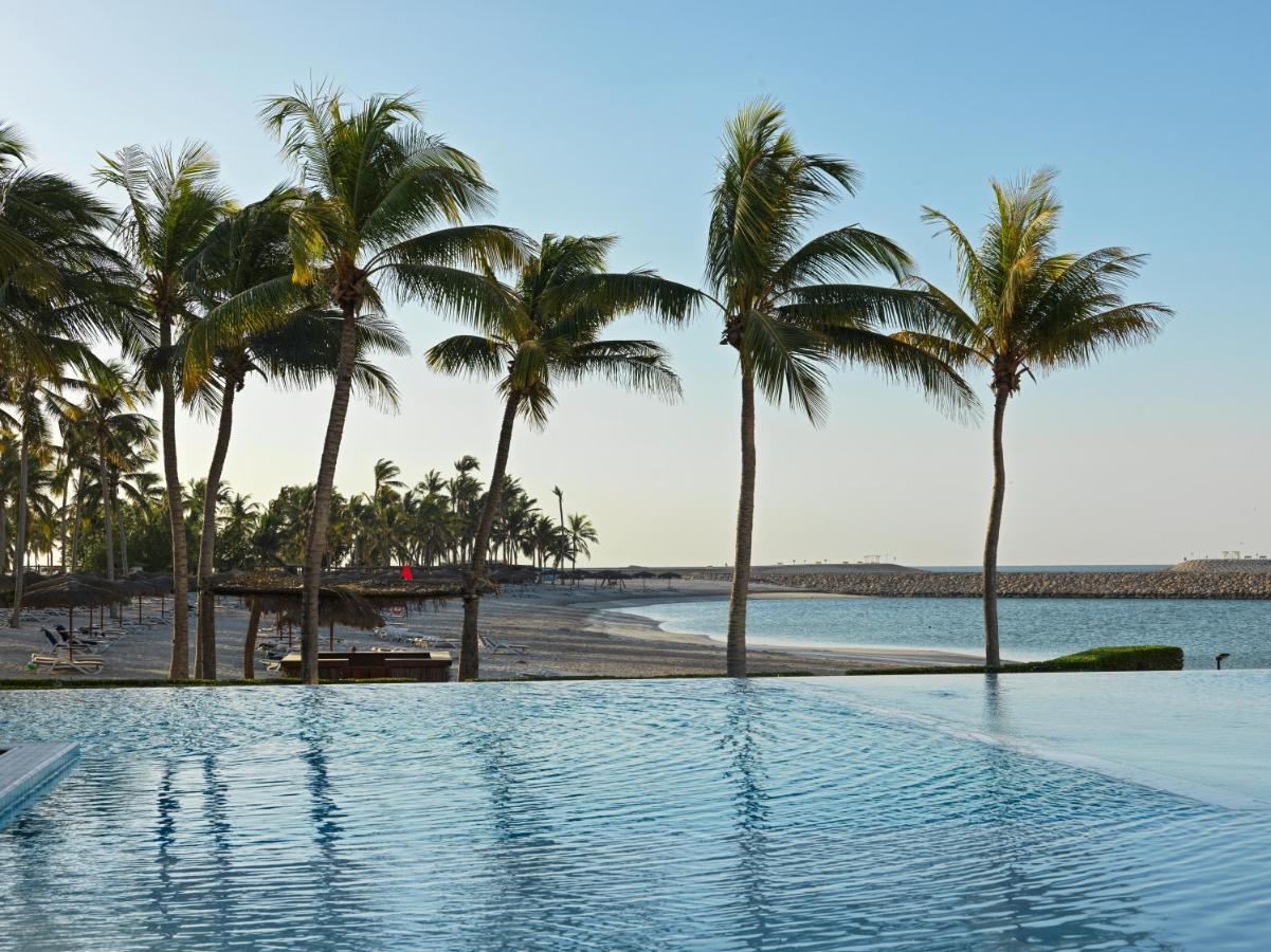 Fanar & Residences Resort Salalah