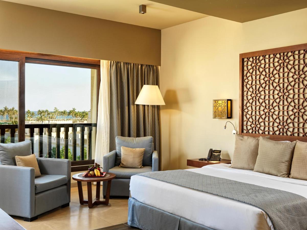 Fanar & Residences Resort Salalah