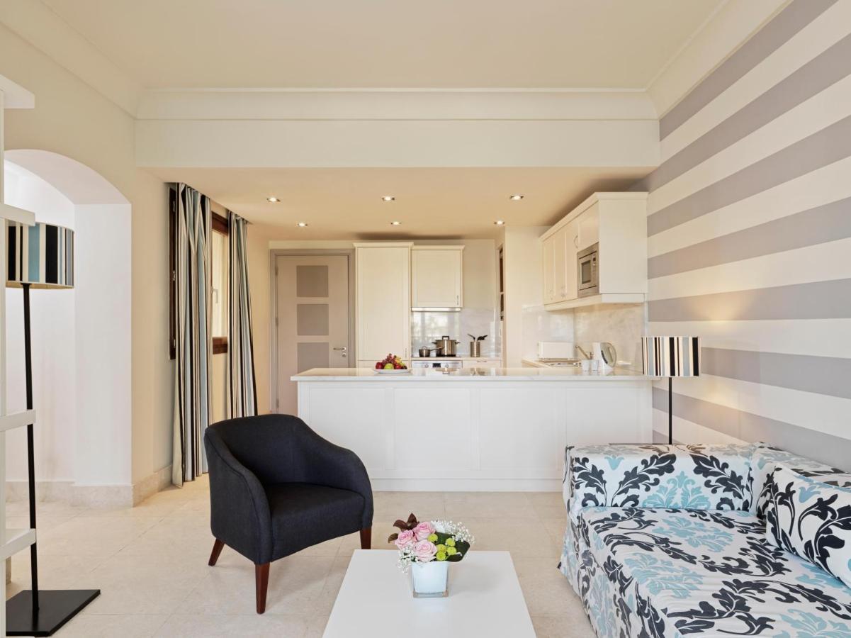 Fanar & Residences Station touristique 5*