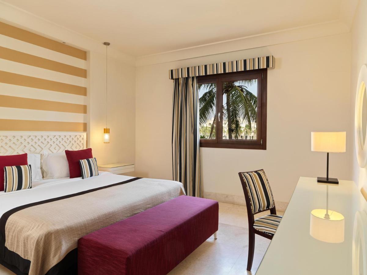 Station touristique Fanar & Residences 5*