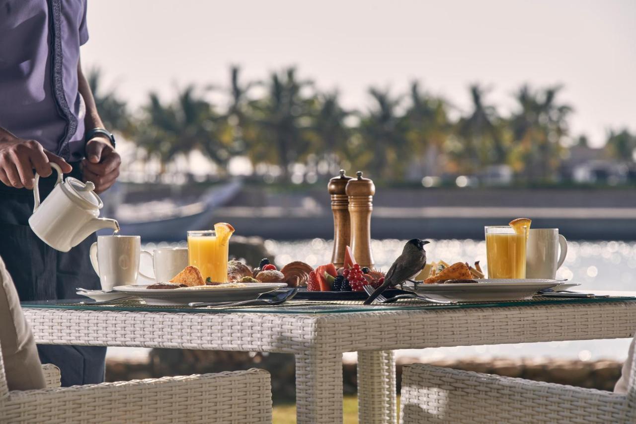 Fanar & Residences Salalah