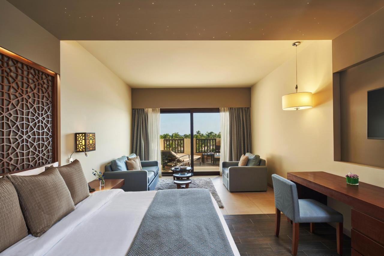 Resort Fanar & Residences Salalah