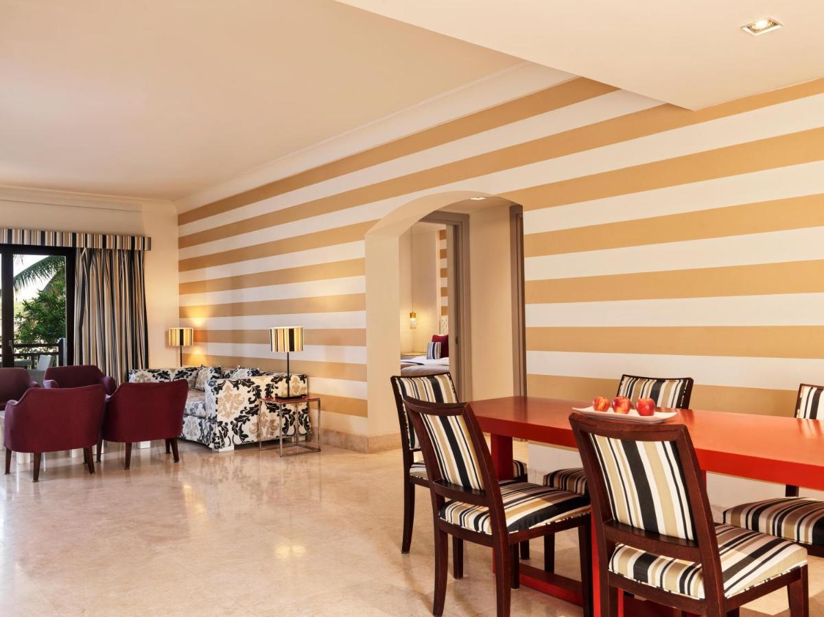 Resort Fanar & Residences Salalah
