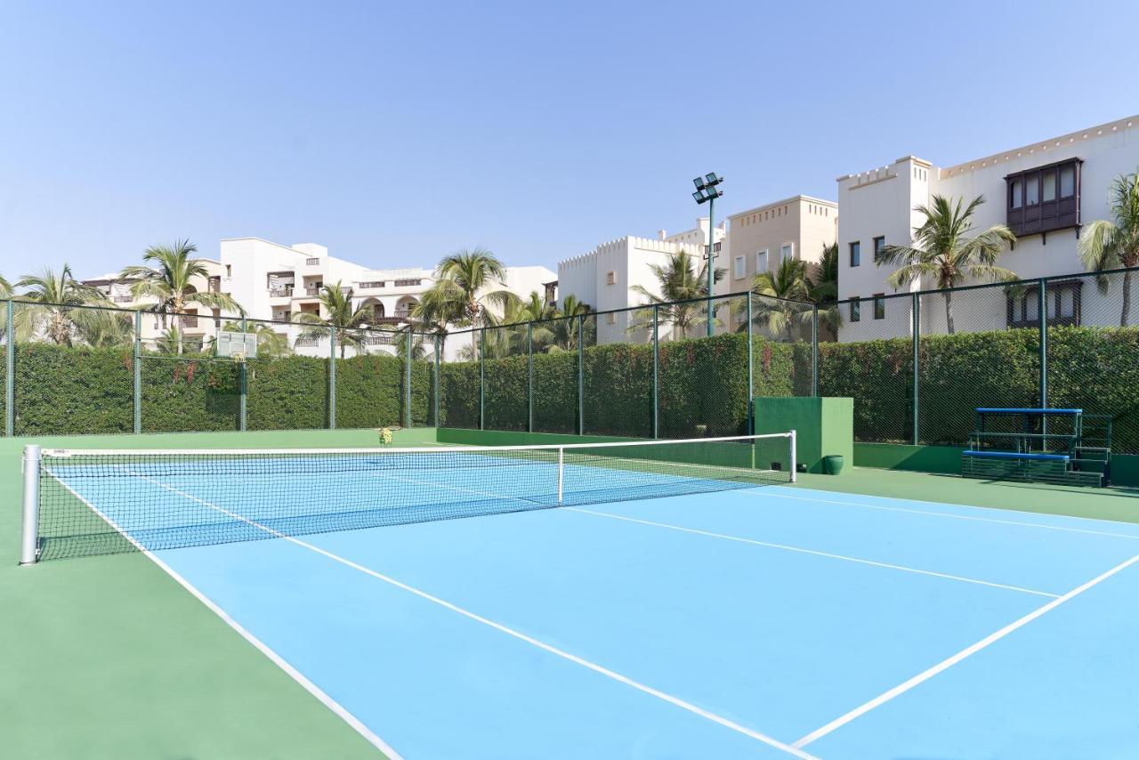 Fanar & Residences Salalah
