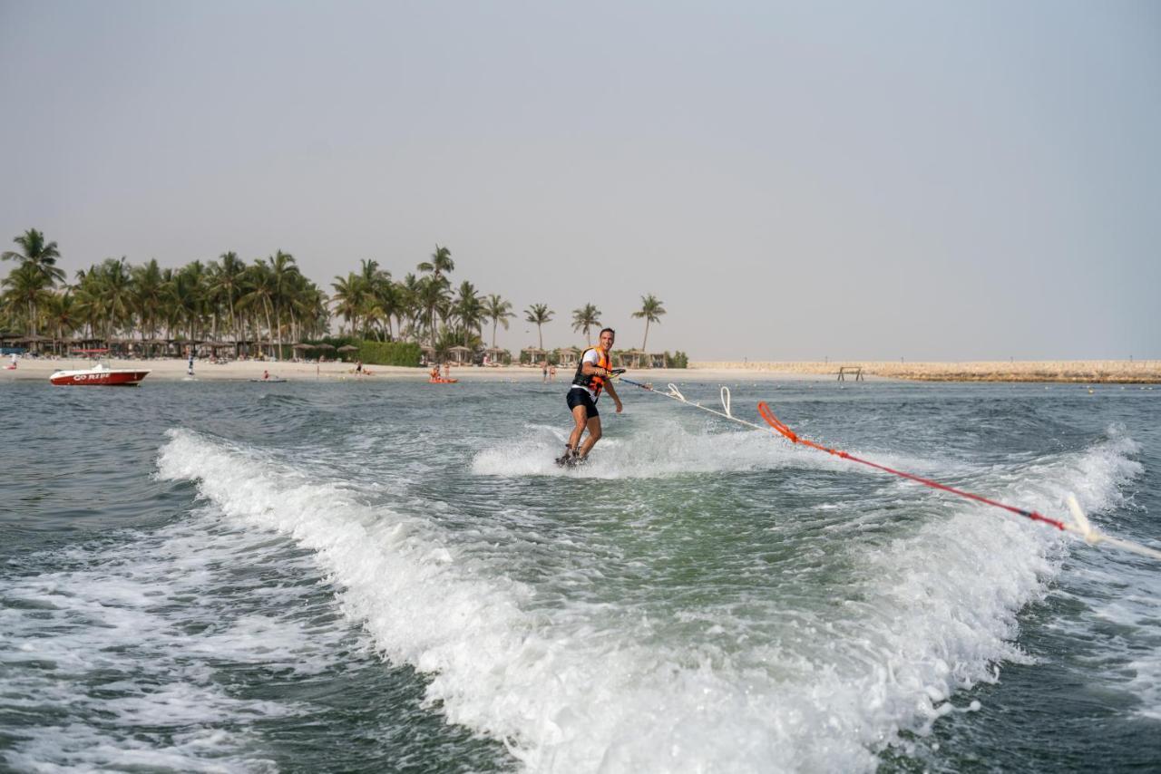Fanar & Residences Station touristique 5*