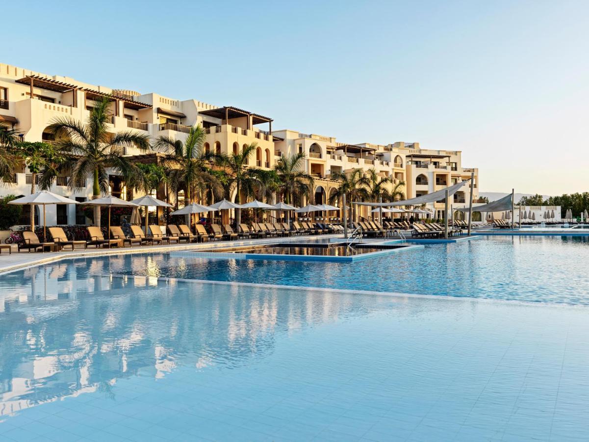 Fanar & Residences 5* Salalah