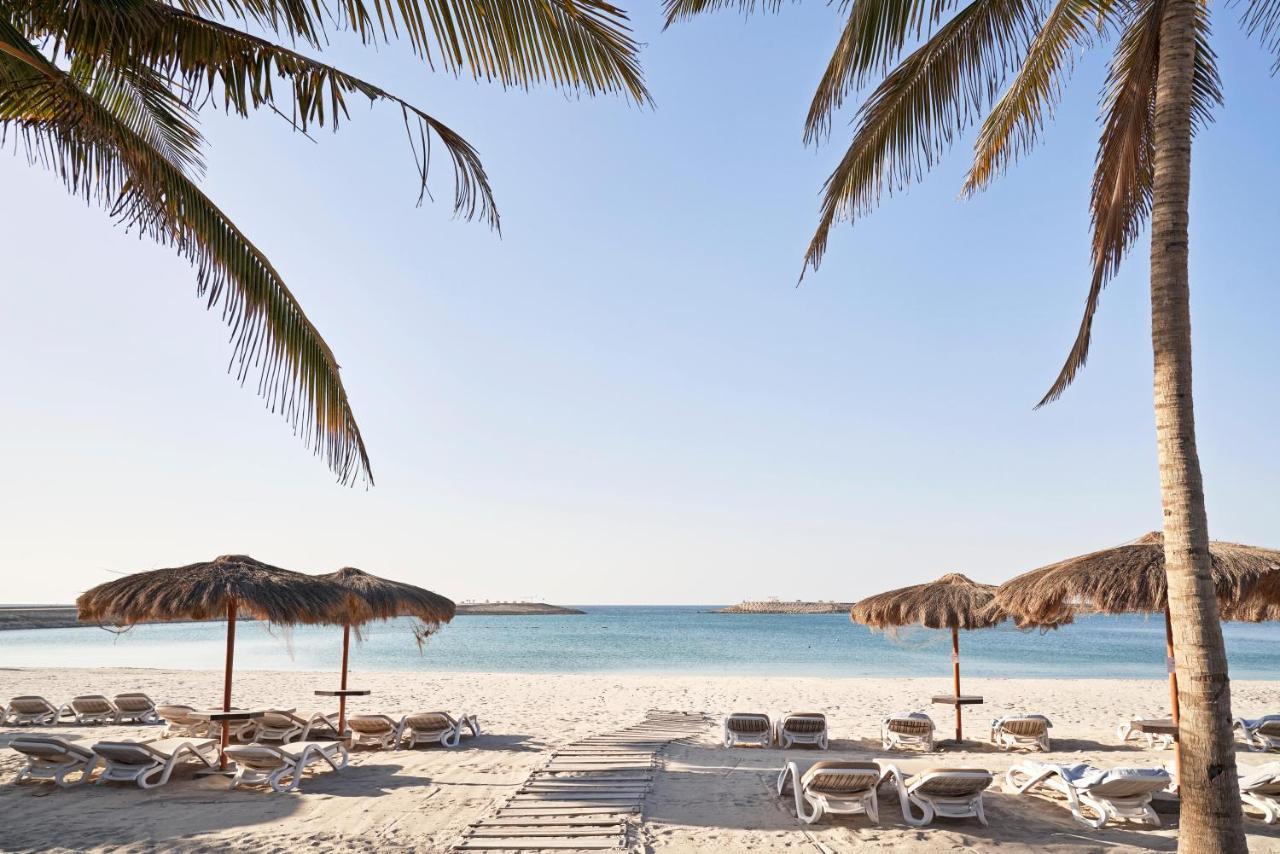 Resort Fanar & Residences 5*