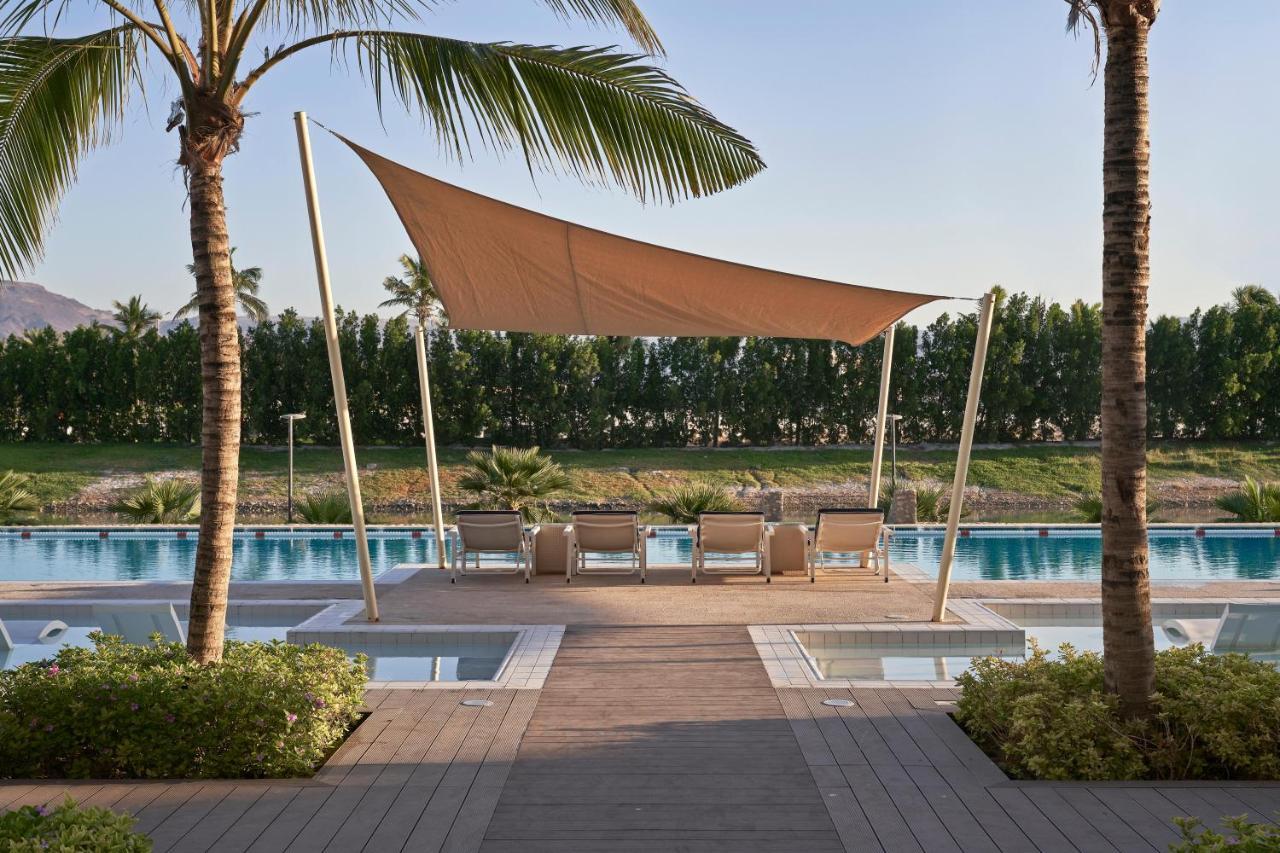 Fanar & Residences 5* Salalah