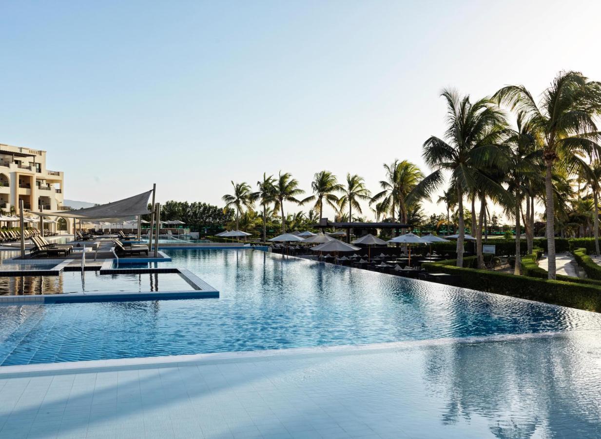 Fanar & Residences 5* Salalah