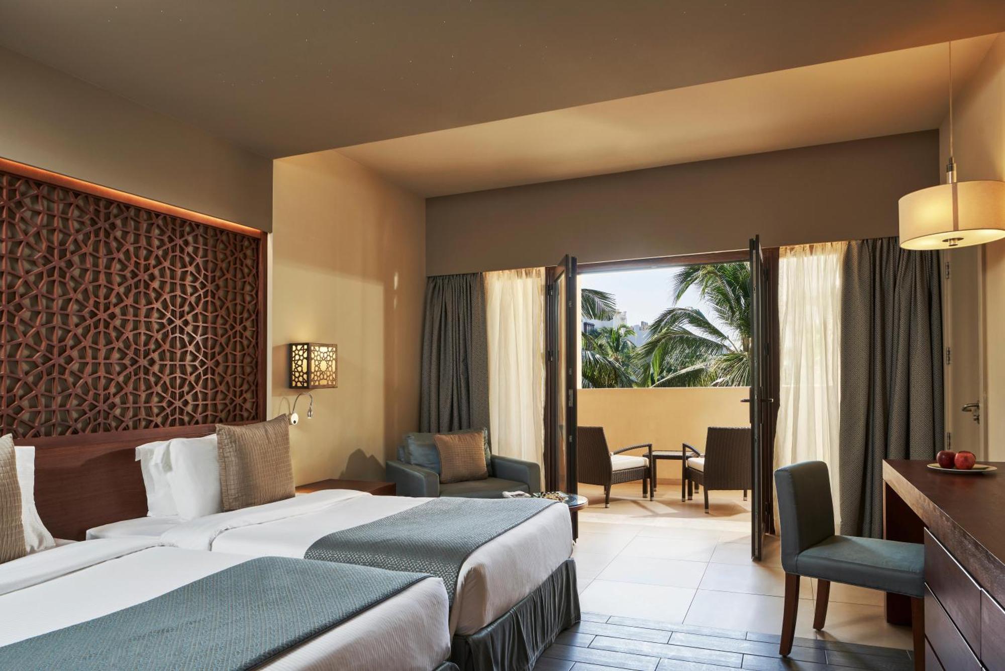 Station touristique Fanar & Residences 5*