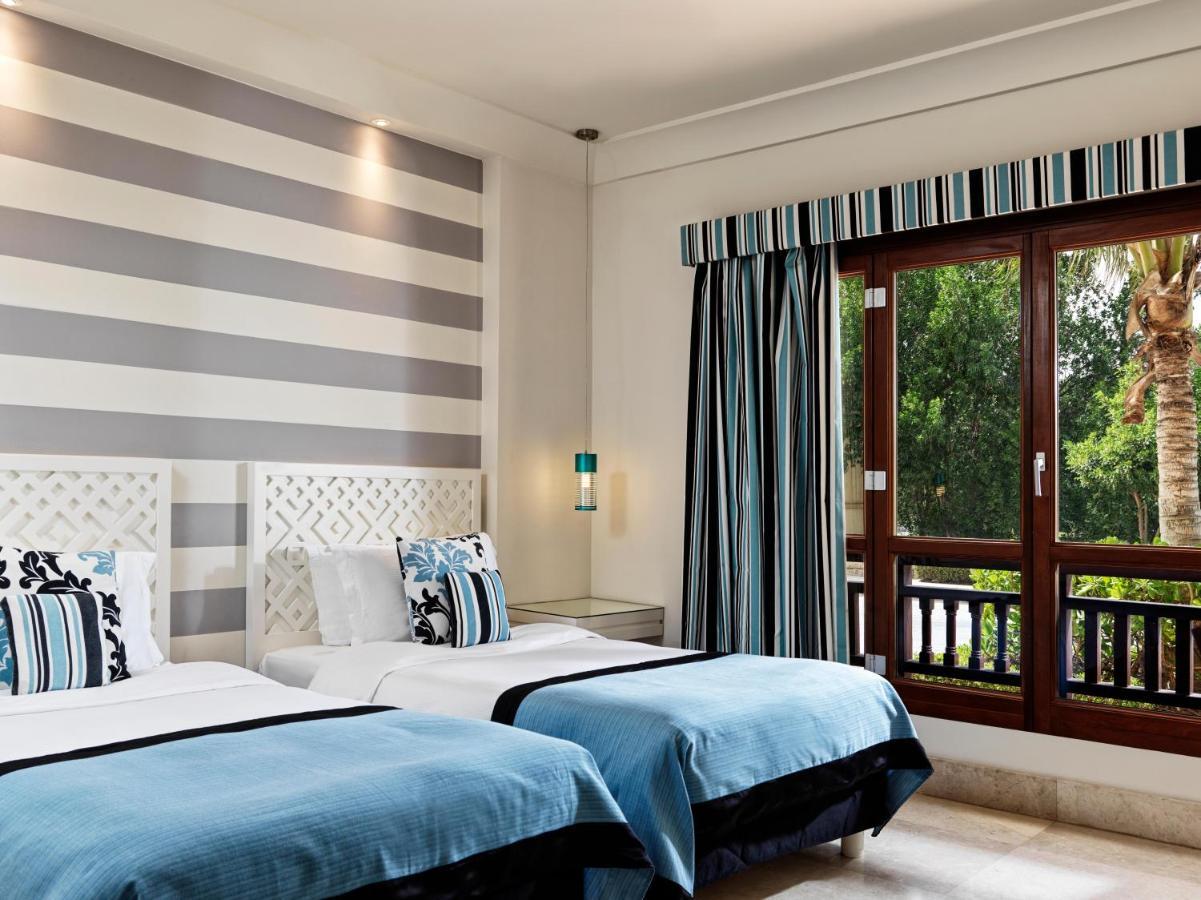 Resort Fanar & Residences 5*