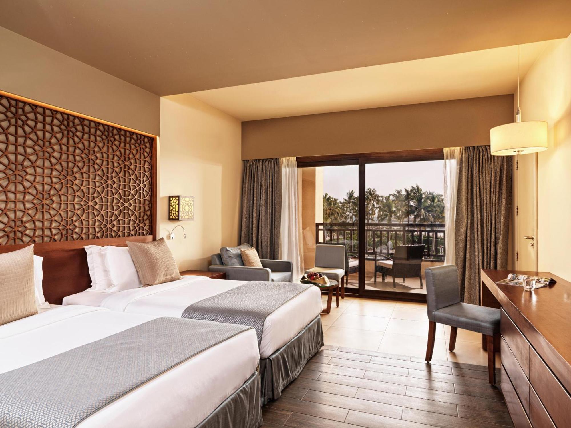 Station touristique Fanar & Residences 5*