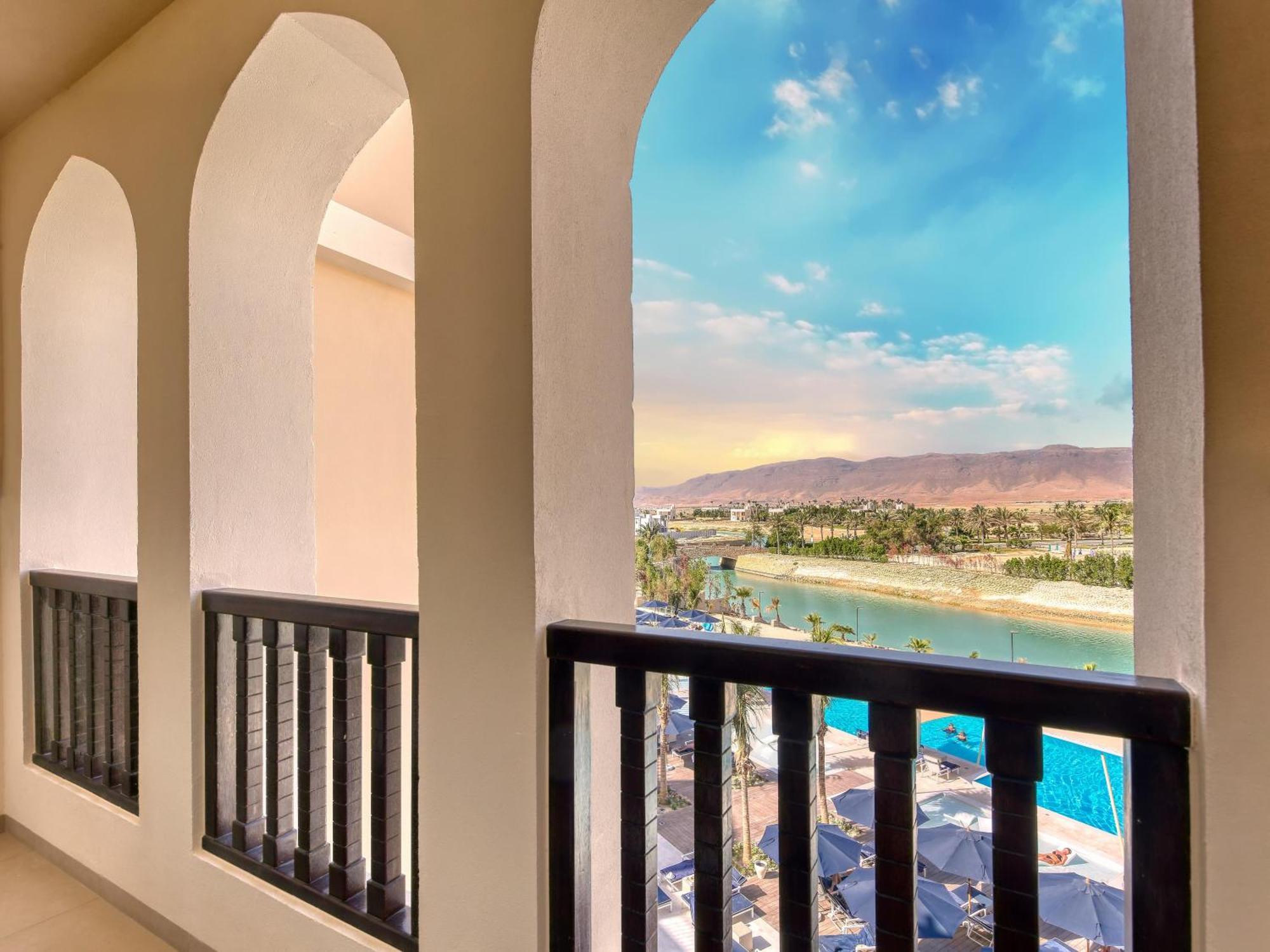 Fanar & Residences Station touristique Salalah