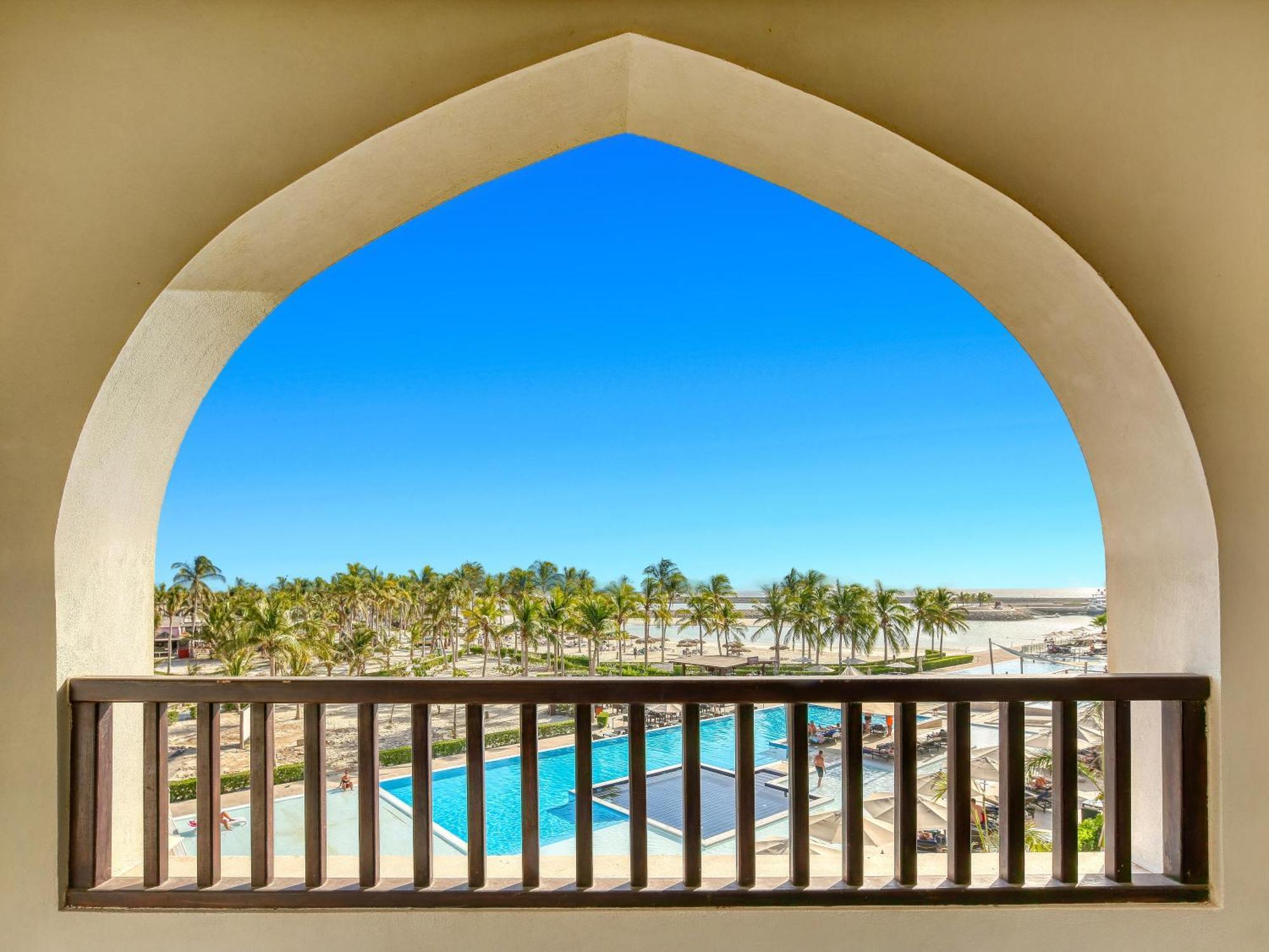 Fanar & Residences 5*