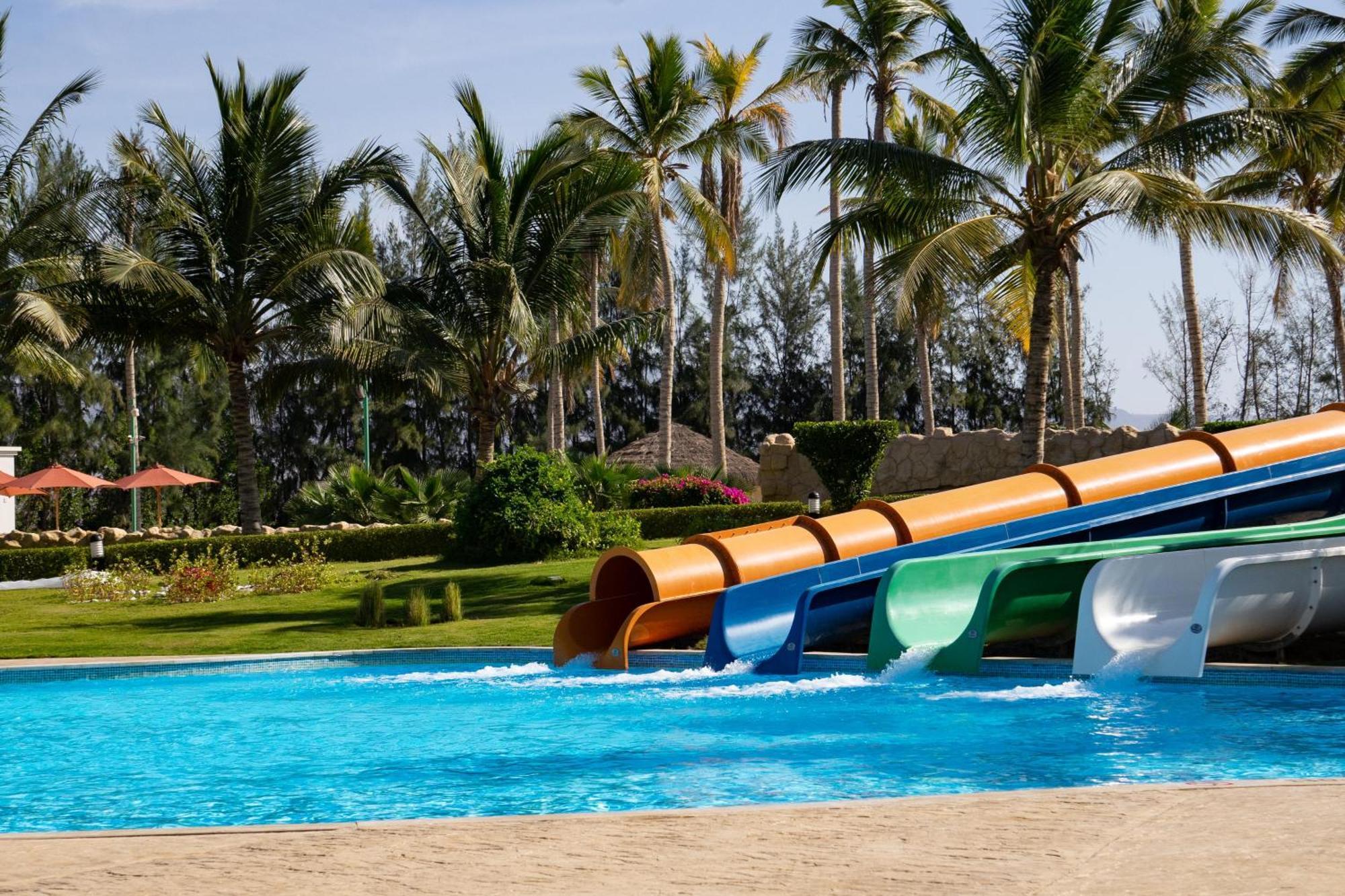 Fanar & Residences Station touristique 5*